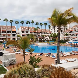 Apartamento En Tenerife Sur, Parque Santiago 2 Apartment